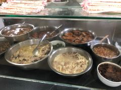 -老西白点心店