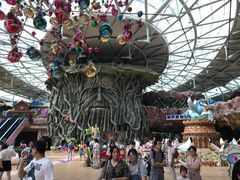 -东方山水金沙酒店-雅香阁中餐厅