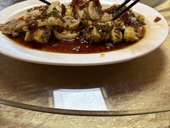 -傻记乳鸽王海鲜餐厅