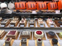 -M'CAKE(西单大悦城店)
