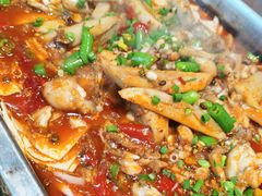 -小四川菜馆(托乐嘉店)