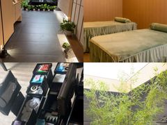 -宫七SPA·高端Massage(浦东大道店)