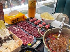 -潮发潮汕牛肉店(永庆坊店)