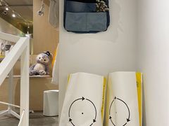 -XI·LaundryCafe 喜咖自助洗衣咖啡店