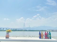 -琅岐红光湖公园