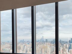 -环球港凯悦 · 享悦中餐厅