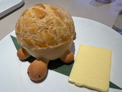 -蔡澜点心·粤菜(领展购物广场店)