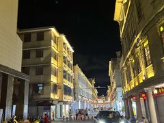 -汕头市小公园