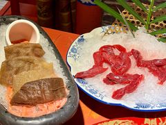 -巴九门老火锅(来福士打望店)