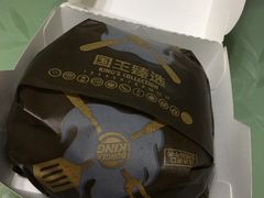 -汉堡王(EAC欧美中心店)