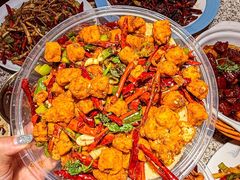 -廉厨干煸鸡·地标名菜(民富园店)