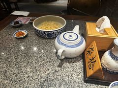 -南京大牌档(之心城店)
