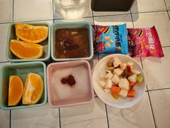 -一味一诚•鲜嫩烤鱼(昌发展万科广场店)