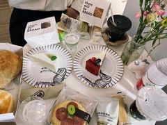 -姆们M Sweetie Cake(三里屯店)