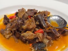 -喜湘宴·精致湖南菜(和平西桥店)