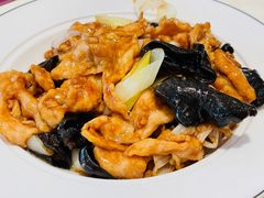 老大同过油肉-凯鸽酒楼(振兴街店)