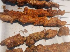 -欧提汗·新疆餐厅·清真(银都路店)