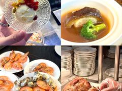 -漳州佰翔圆山酒店·圆山畔西餐厅