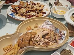 -纳家楼·地道陕菜(劳动路店)