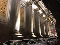 -碧中海汤泉汗蒸酒店