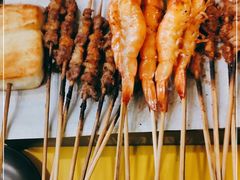 -望京小腰(北京总店)