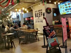 -卡乐星(美罗城店)