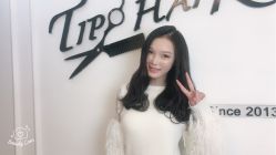 -Tipo Hair salon（明星）店