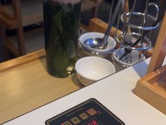 -烹然四季椰子鸡火锅(姚家园万象汇店)