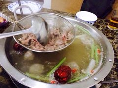 林记潮汕菜馆-林记潮牛·牛肉火锅(上马墩店)