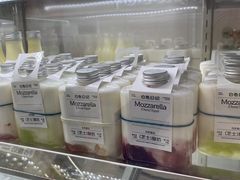 -白色日记·手作酸奶(麦凯乐店)