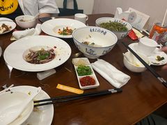 -陕西大厦中餐厅(陕西驻沪办店)
