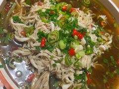 -易老妈蹄花.特色川菜(人民公园总店)