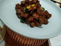 -惠丰堂饭庄·烤鸭·京味菜(翠微路店)