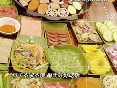 -芦苇荡·酸汤鱼(回龙观店)