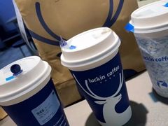 -瑞幸咖啡(创兆广场店)