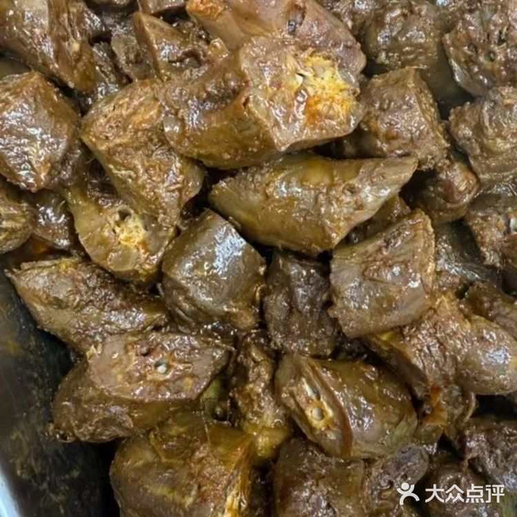 今天外卖绝味鸭脖很不错