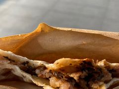 -永康肉麦饼(中山北路店)