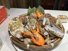-小螺号海鲜·地道鲁菜(省体总店)