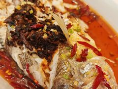 -世贸万锦大酒店·江南春中餐