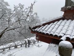 -峨眉山风景名胜区