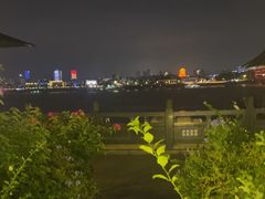 -汉水谣·江景餐厅(江滩店)