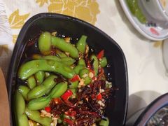 -聚味瞿记·龙虾堂(咸嘉湖店)
