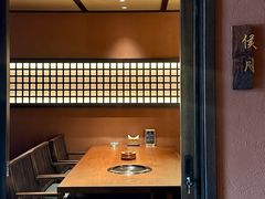 -隐炉和牛烧肉店(群力店)