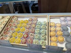 -百年同和·江南点心院(山塘街店)