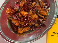 -黄亚华小食店(Jalan Alor)