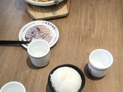 -小川洋风料理(武胜路凯德广场店)