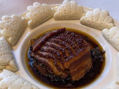 -大鸭梨烤鸭(金色漫香店)