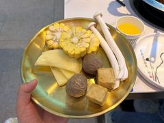 -鸡遇虾煲干锅火锅(小寨金莎店)