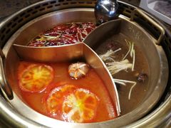 -小龙坎老火锅(北京三里屯店)