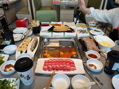 -海底捞火锅(苏宁生活广场店)